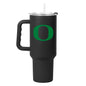 Oregon 40oz Flipside Powder Coat Tumbler