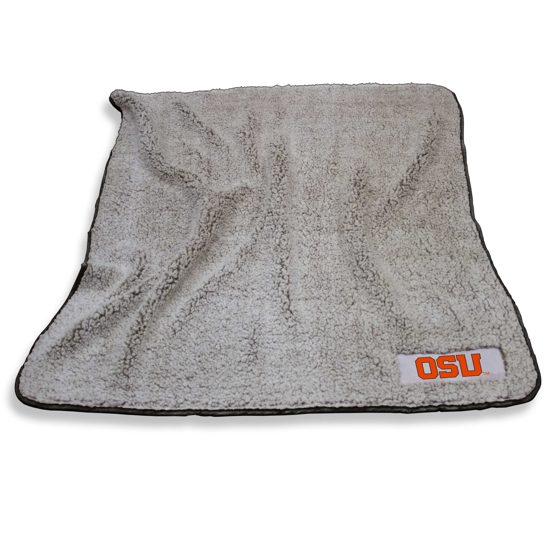 OR State Frosty Fleece