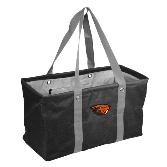 OR State Crosshatch Picnic Caddy