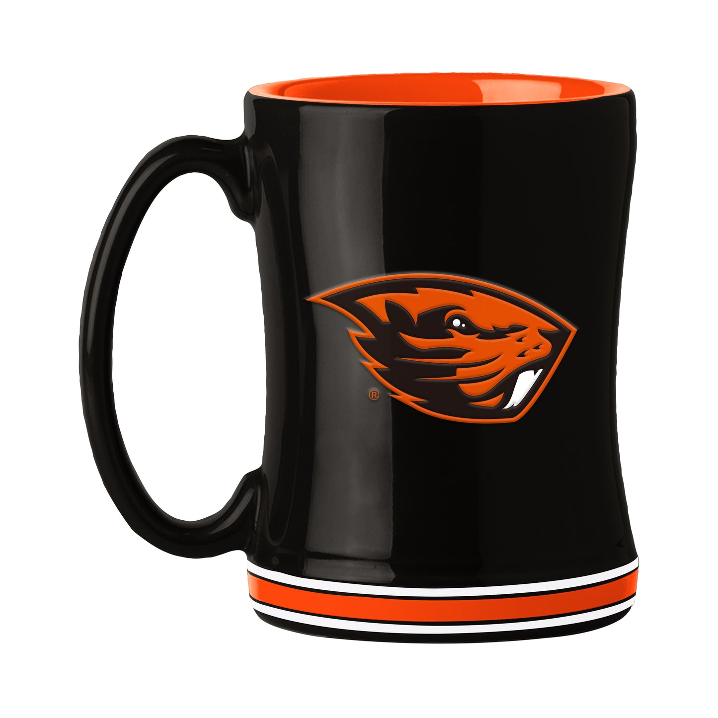 Oregon State 14oz Relief Mug