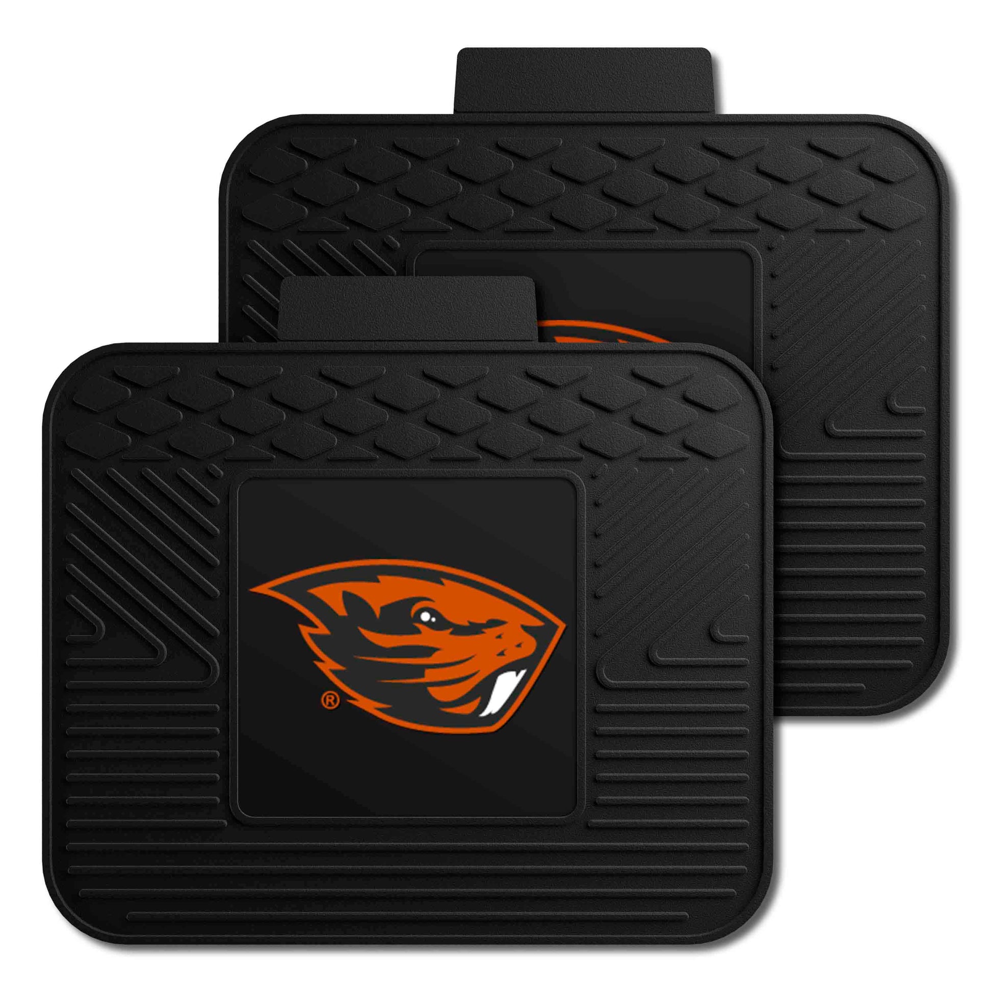 Oregon State University 2 Utility Mats