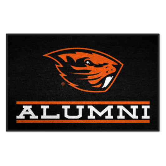Oregon State University Starter Mat - Alumni