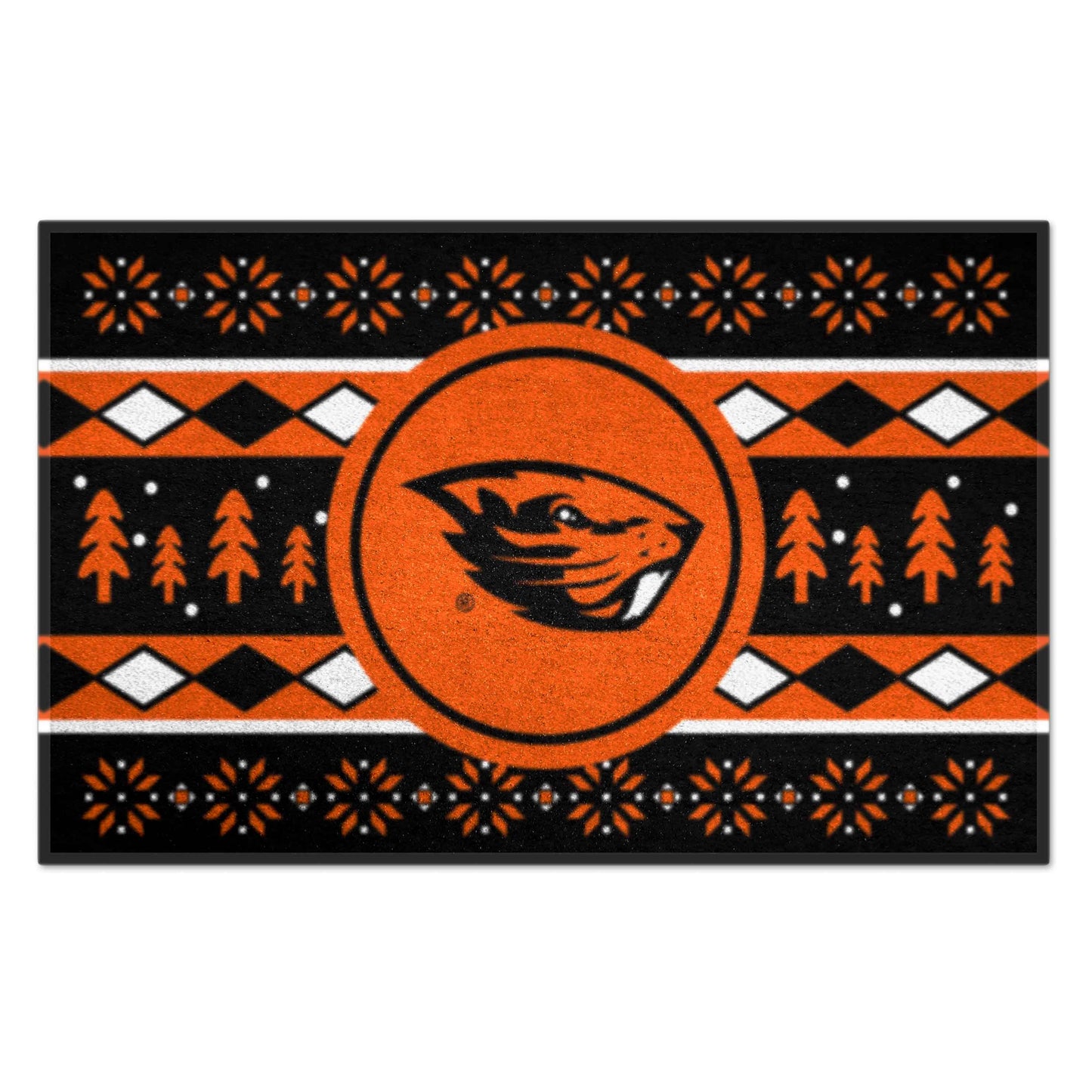 Oregon State University HOLIDAY SWEATER STARTER