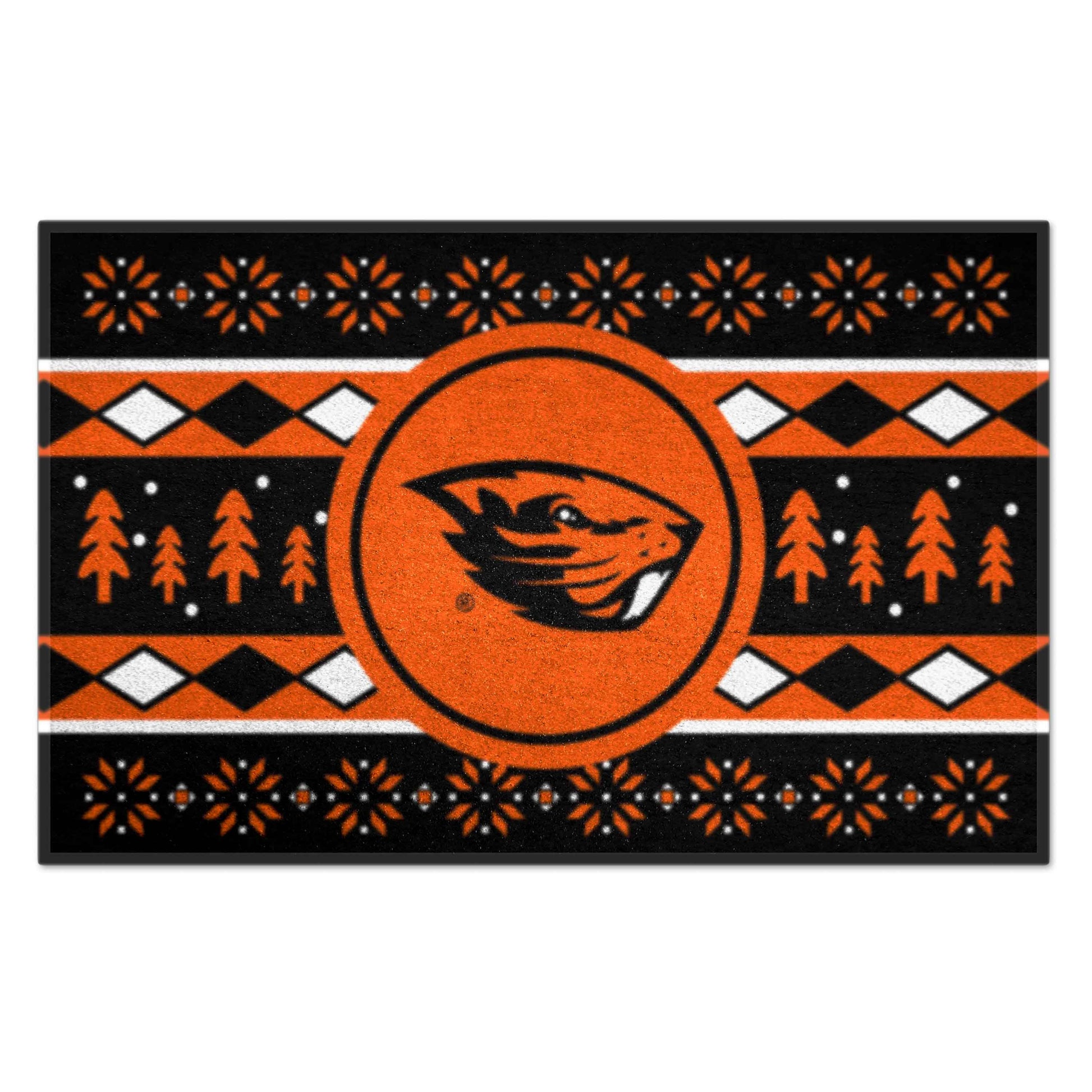 Oregon State University HOLIDAY SWEATER STARTER