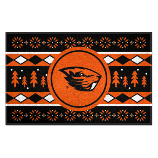 Oregon State University HOLIDAY SWEATER STARTER