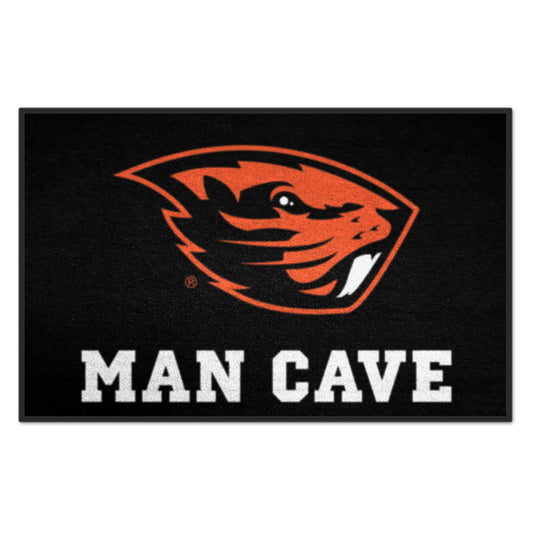Oregon State University Man Cave Starter