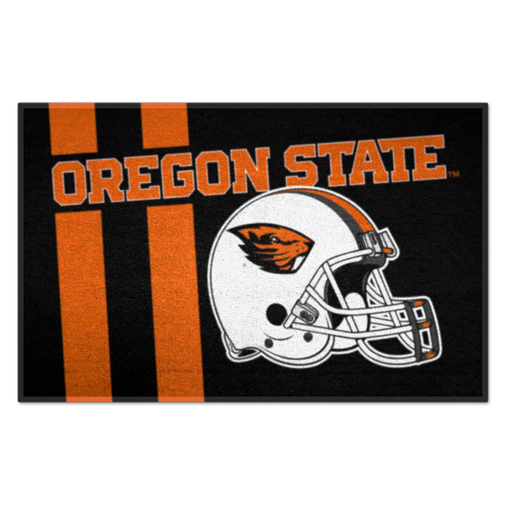 Oregon State University Starter Mat - Uniform
