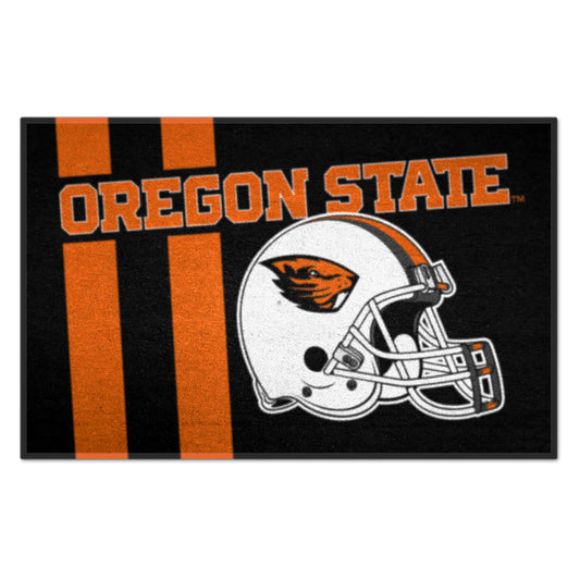 Oregon State University Starter Mat - Uniform