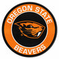 Oregon State University Roundel Mat