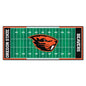 Oregon State University Football Field Runner