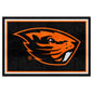Oregon State University 5x8 Rug