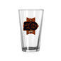 Oregon State 20th Anniversary Baseball 16oz Pint Glass