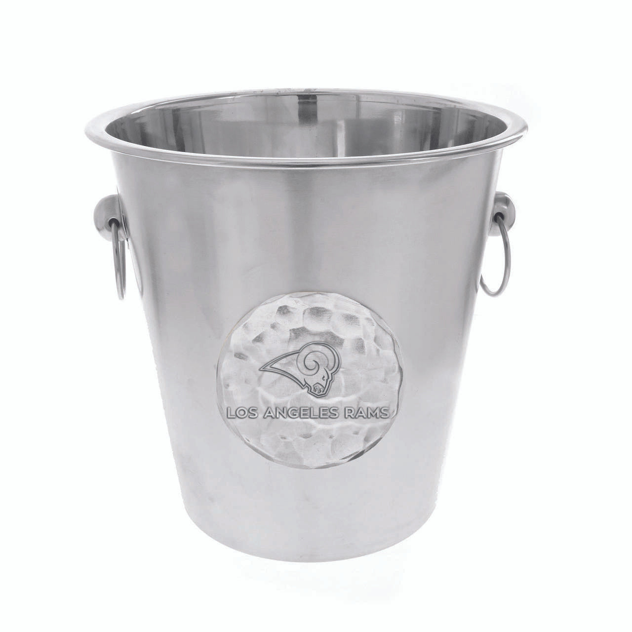 NFL Los Angeles Rams Logo Champagne Bucket