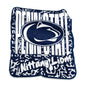 Penn State Raschel Dunhams 2025 Stroke Design Throw