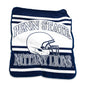 Penn State Raschel Dunhams 2025 Athletic Design Throw