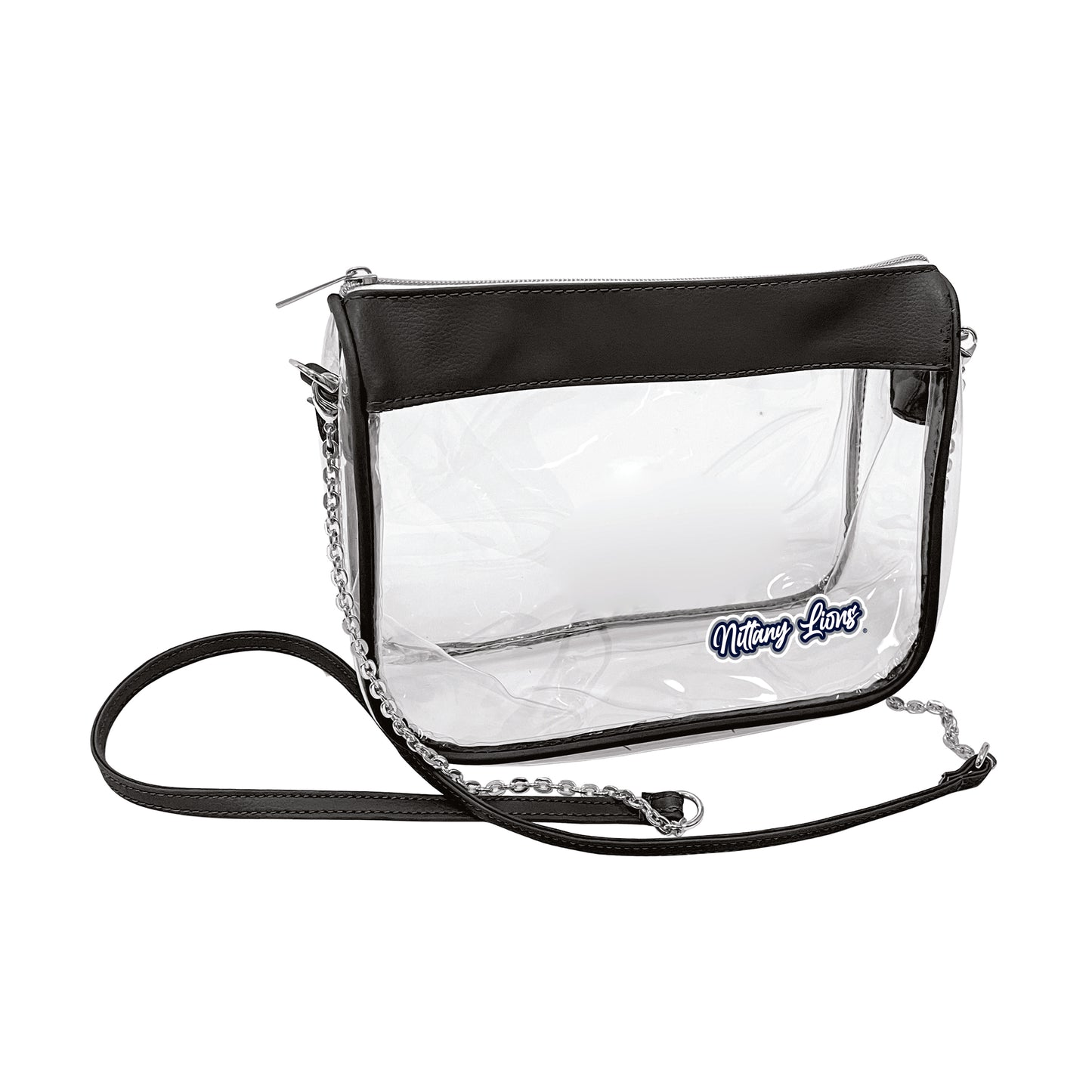 Penn State Hype Clear Bag