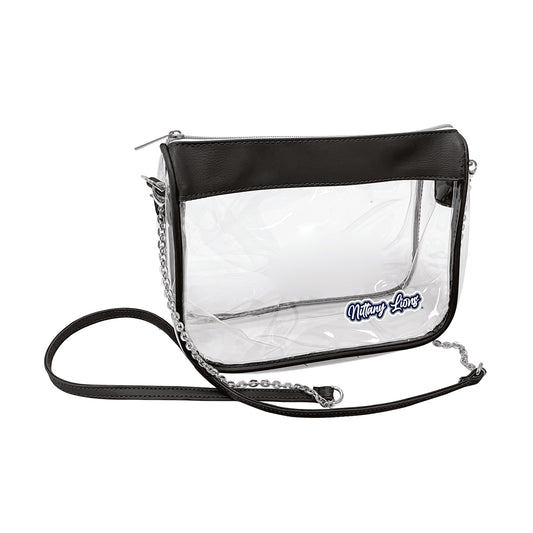 Penn State Hype Clear Bag