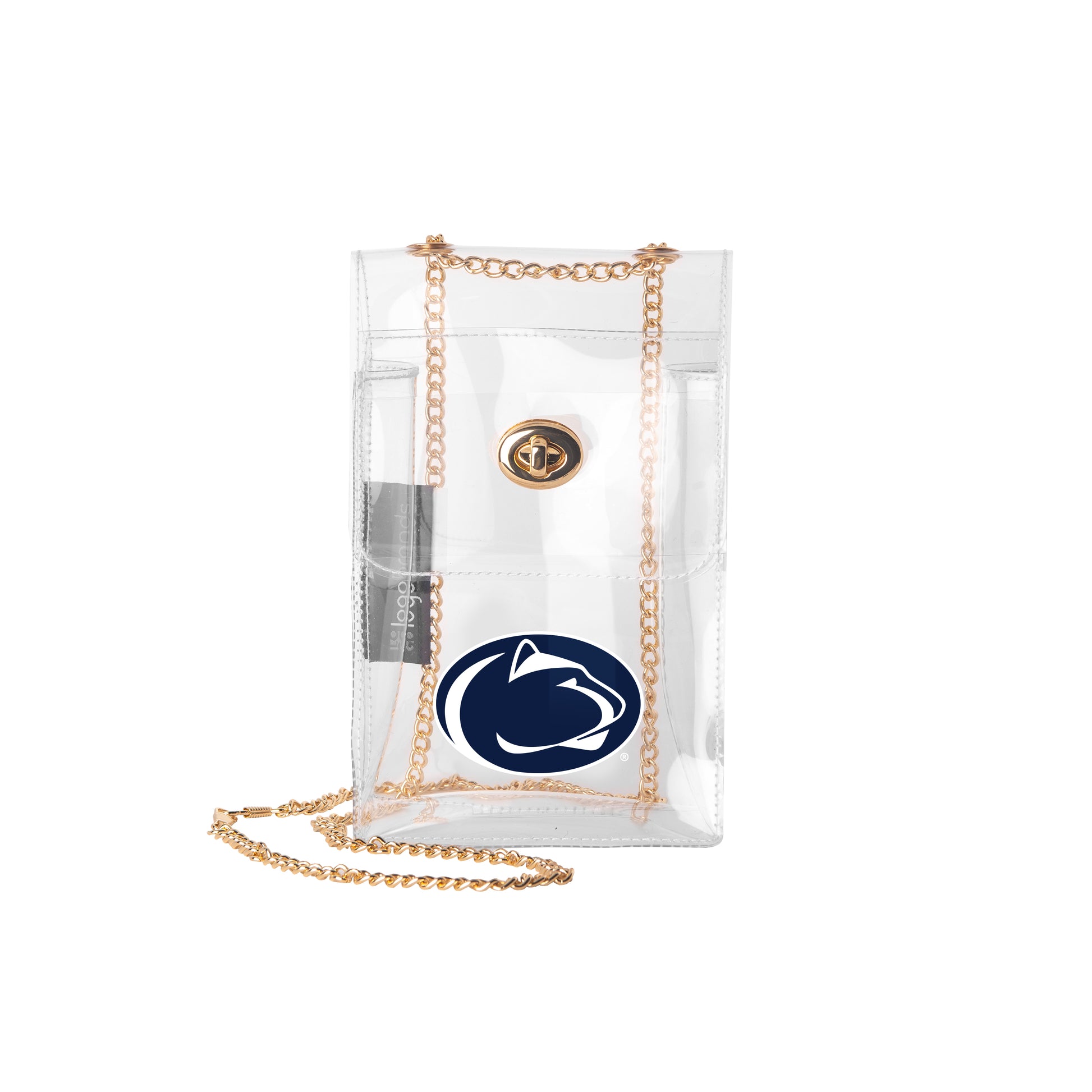 Penn State Clear Essential Bag