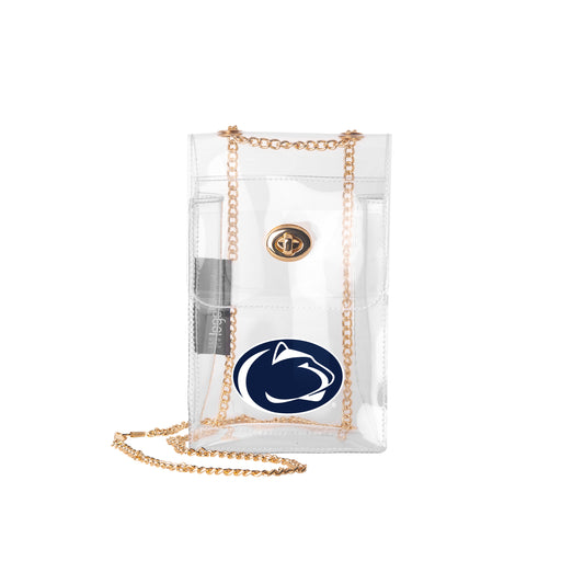 Penn State Clear Essential Bag