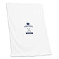 Penn State Screened Hockey Sweatshirt Blanket