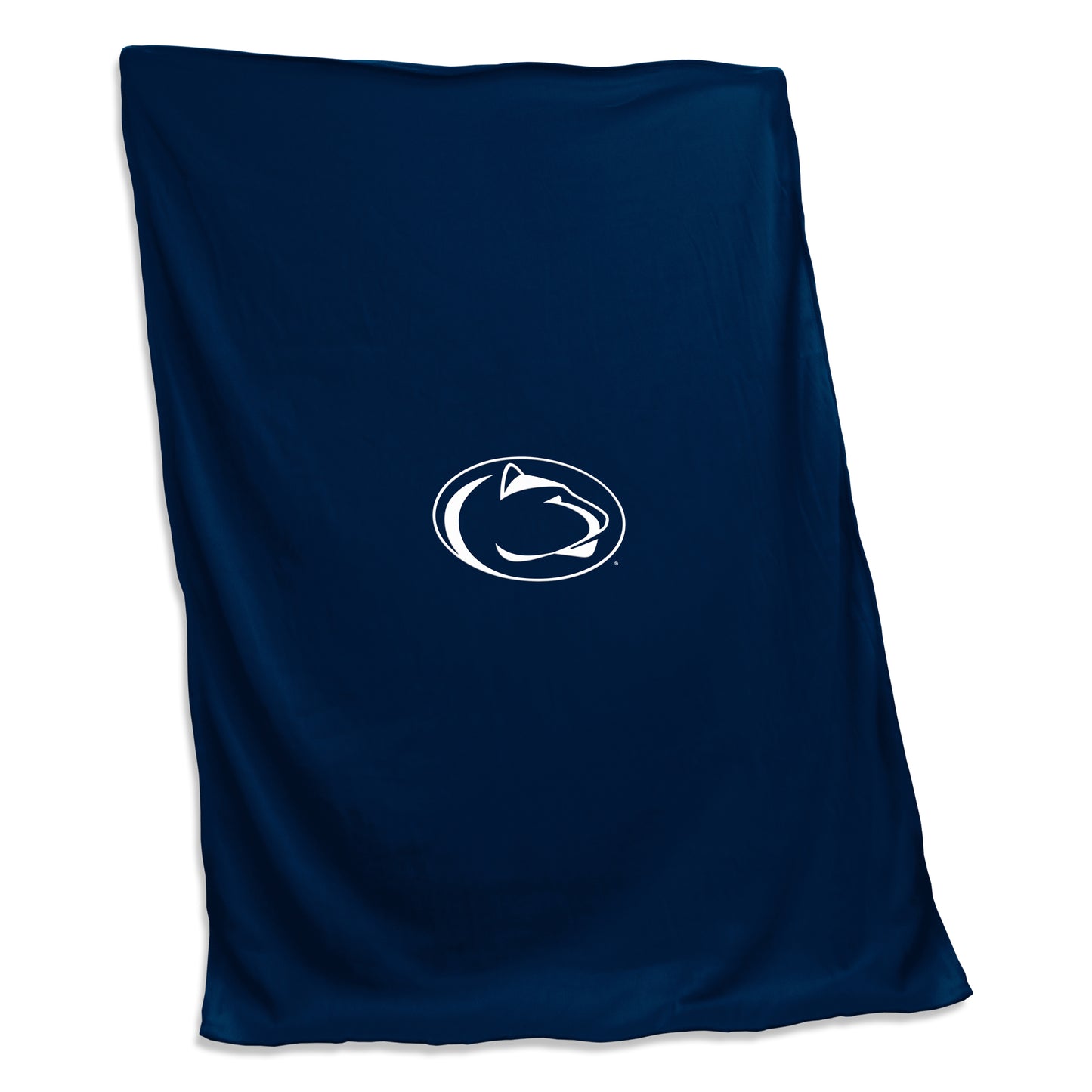 Penn State Sweatshirt Blanket (Screened)