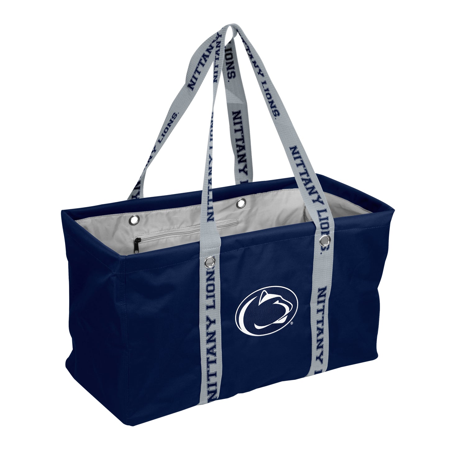 Penn State Picnic Caddy w/Dig Strap