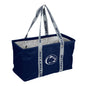 Penn State Picnic Caddy w/Dig Strap