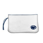 Penn State Clear Wristlet