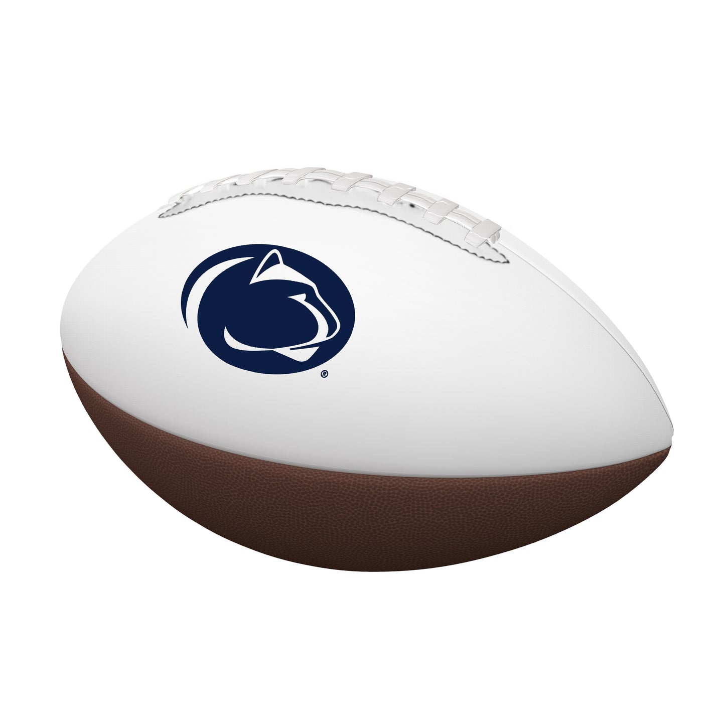 Penn State Mini Autograph Football