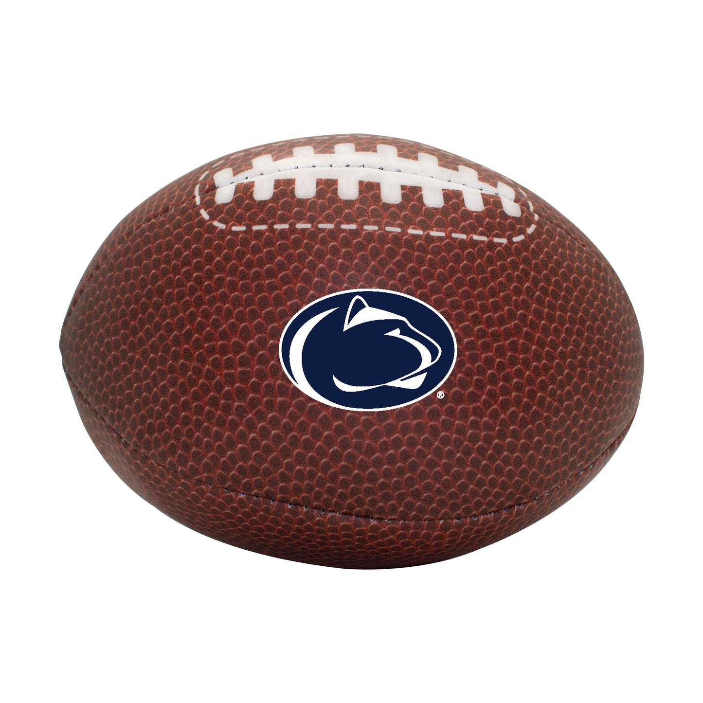Penn State Composite Brown Micro Soft Football