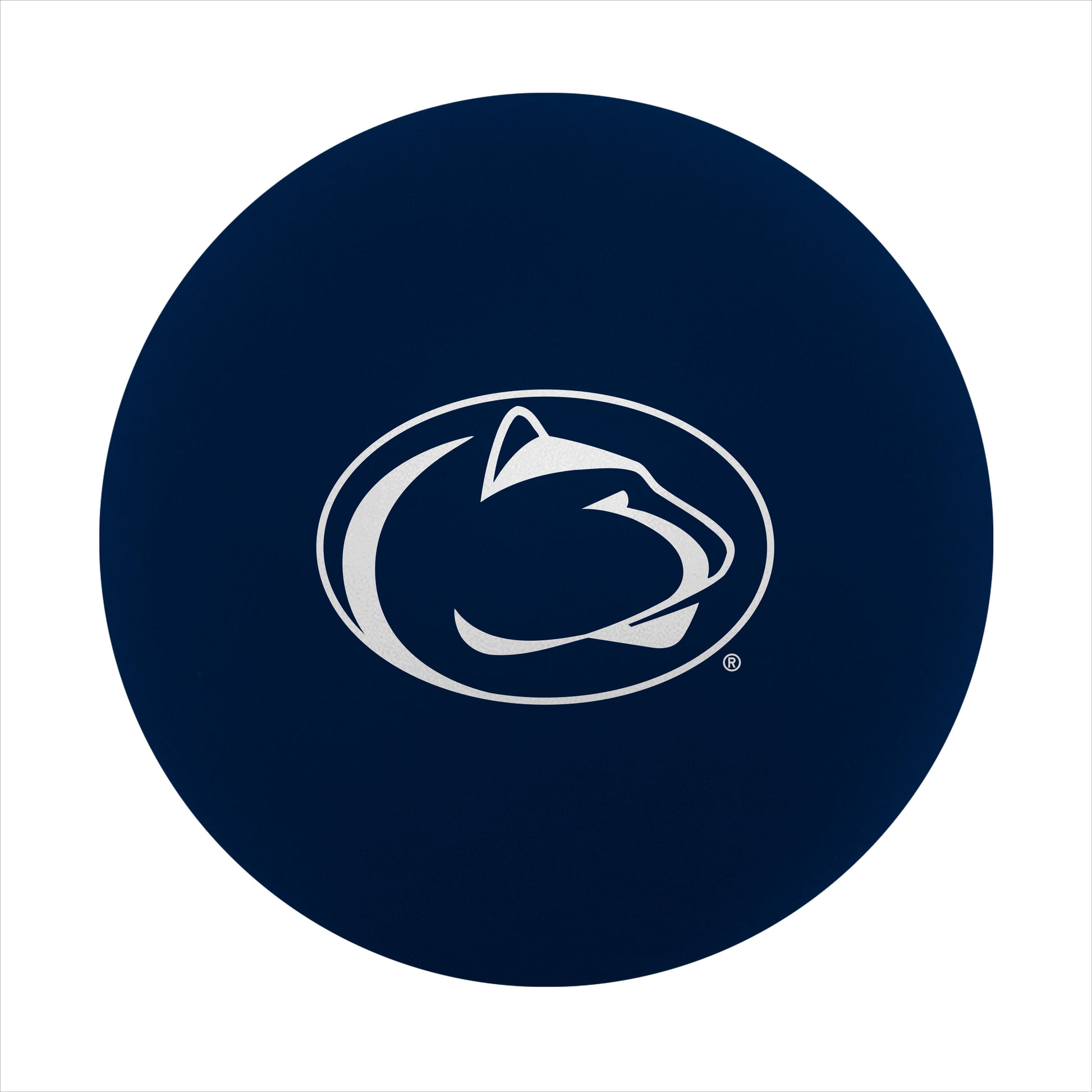 Penn State -Full Color High Bounce Ball
