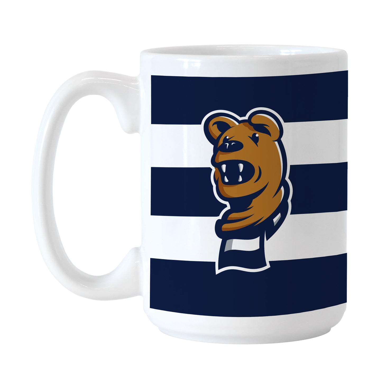 Penn State Nittany Lion 15oz Sublimated Mug