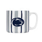Penn State 16oz Brushstroke Stripe Mug