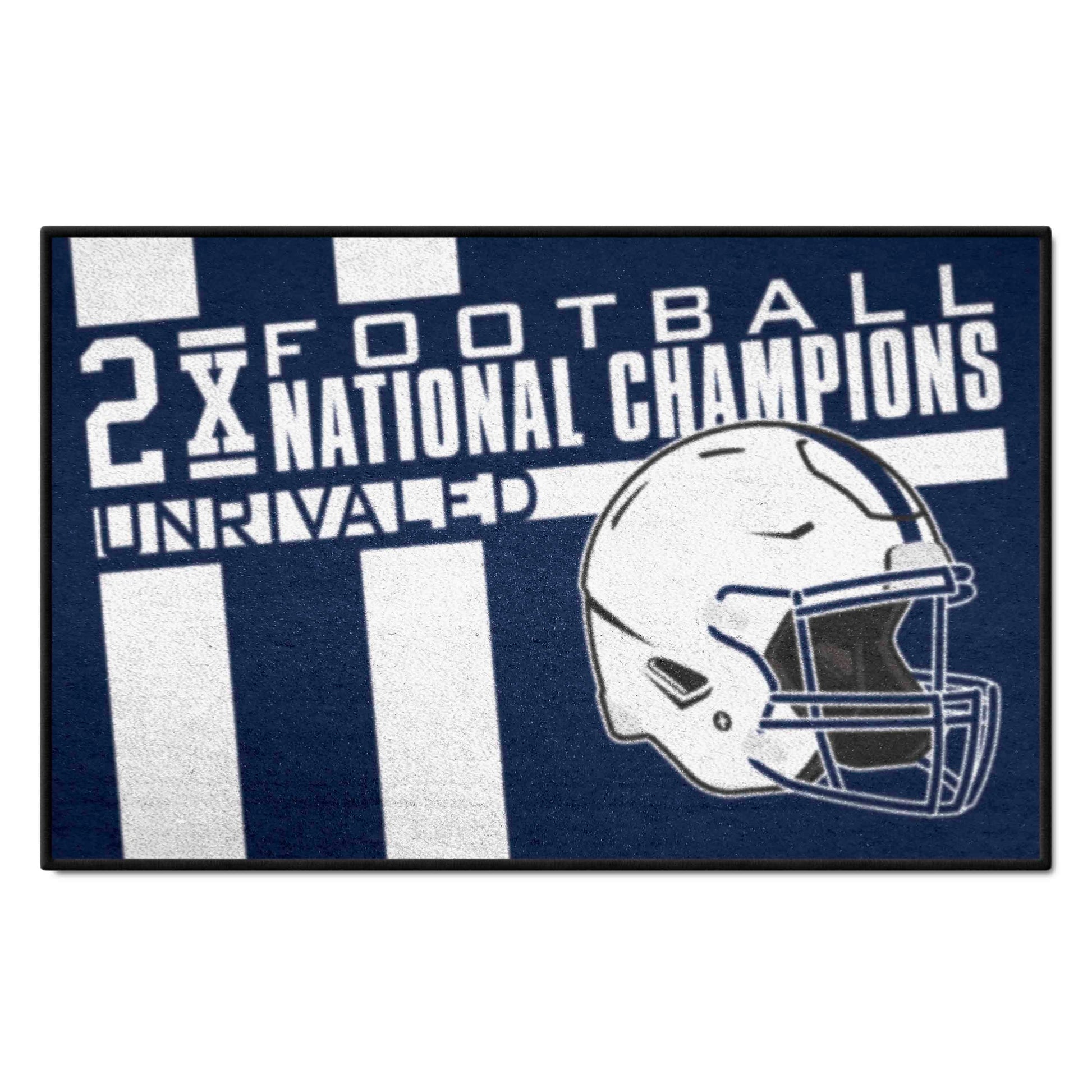 Penn State  Starter Mat - Dynasty