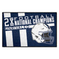 Penn State  Starter Mat - Dynasty