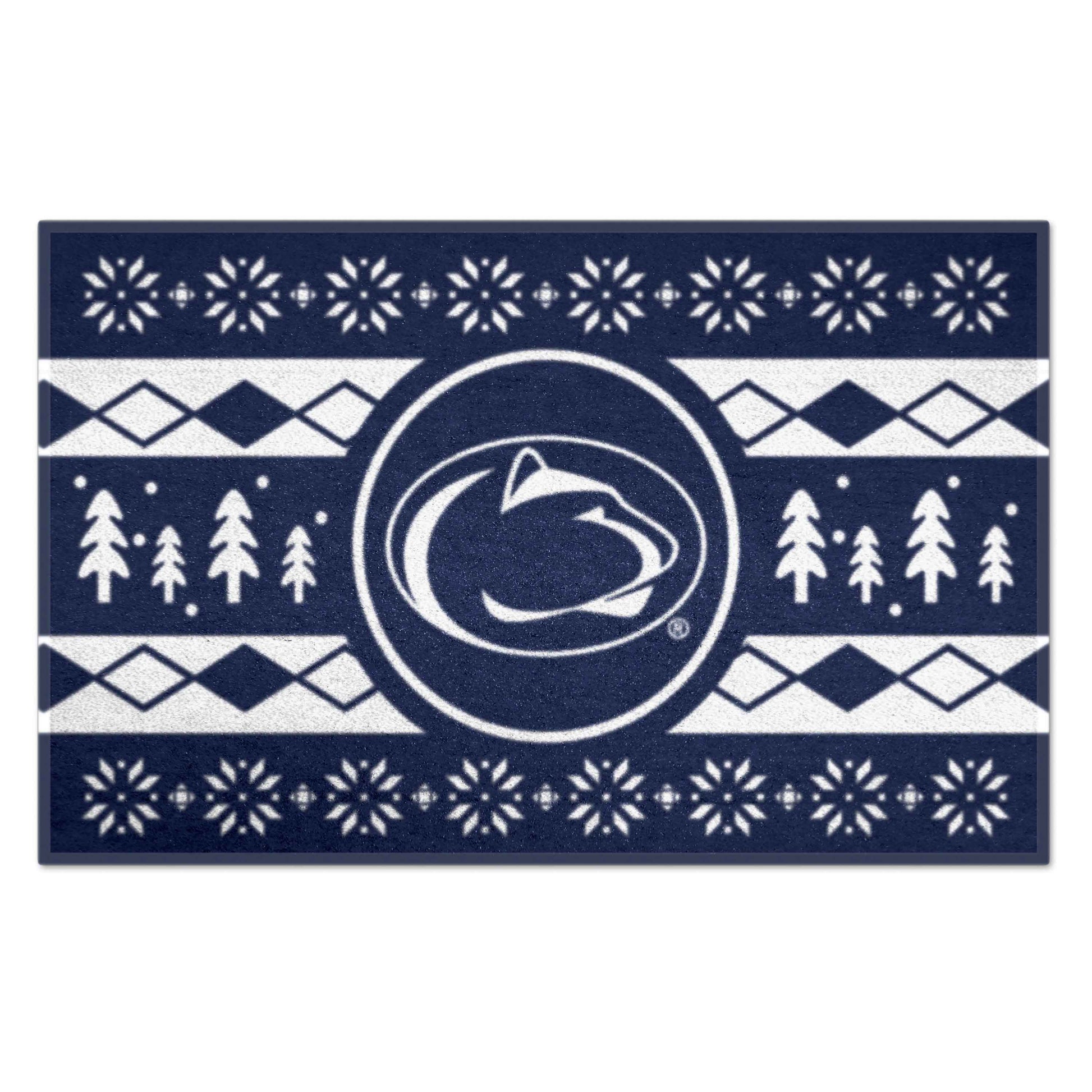 Penn State  HOLIDAY SWEATER STARTER
