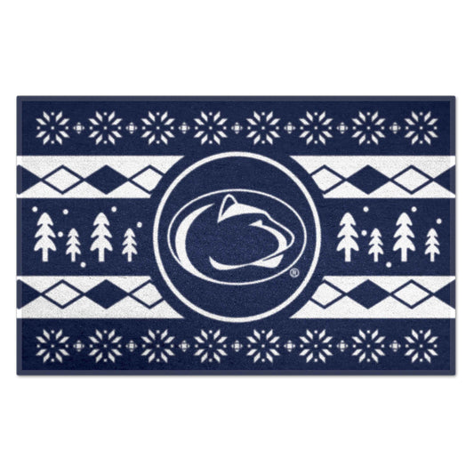 Penn State  HOLIDAY SWEATER STARTER