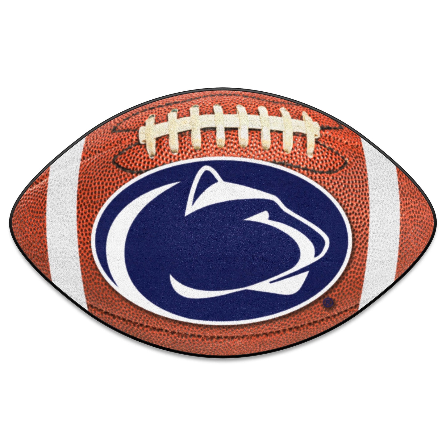 Penn State  Football Mat
