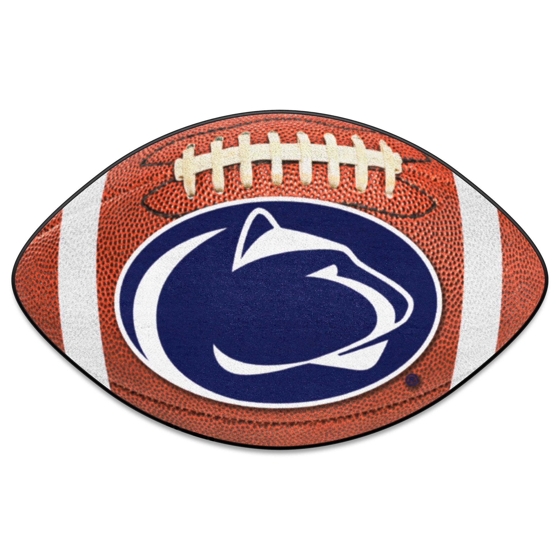 Penn State  Football Mat