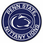 Penn State  Roundel Mat