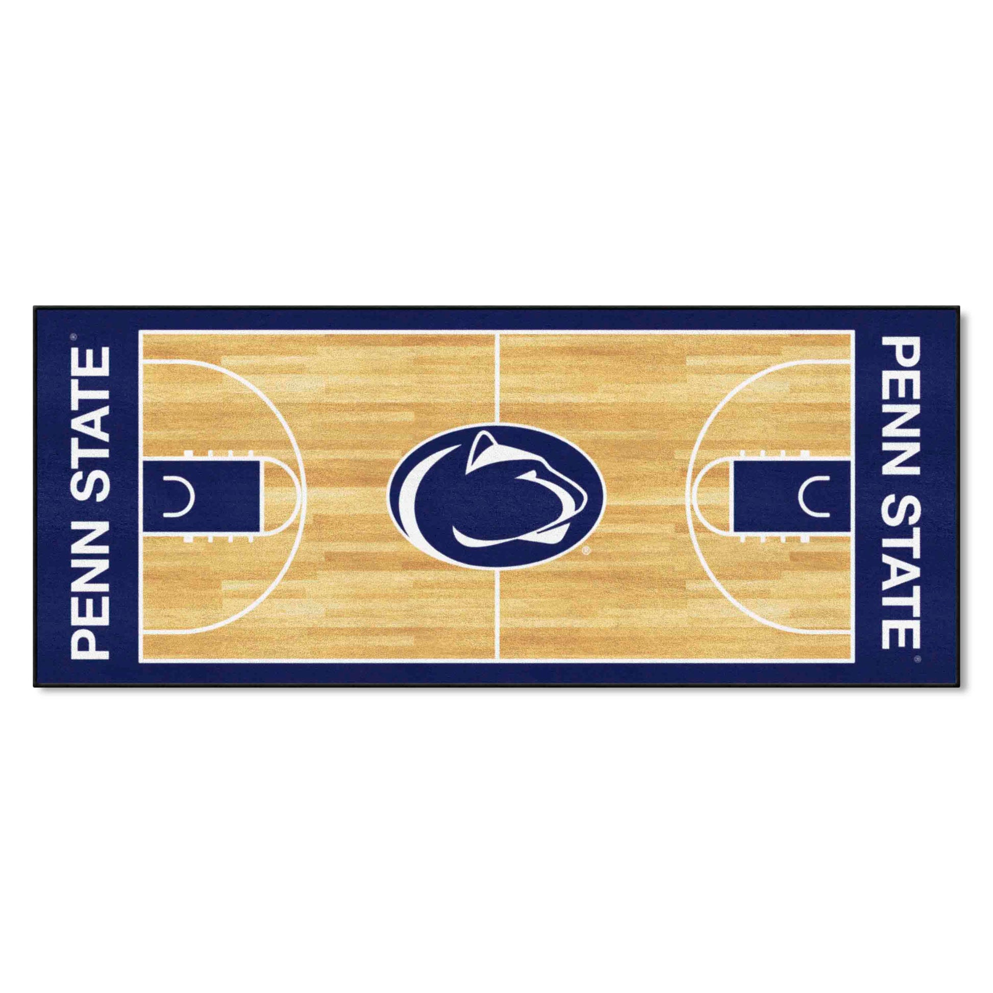 Penn State  NCAA Basketball Runner