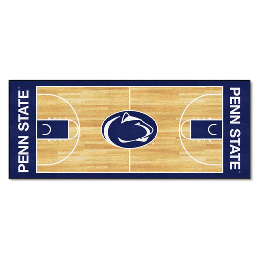 Penn State  NCAA Basketball Runner