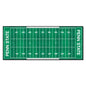 Pennsylvania State University Football Field Runner