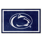 Penn State  4x6 Rug
