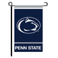 Penn State Garden Flag 12x18
