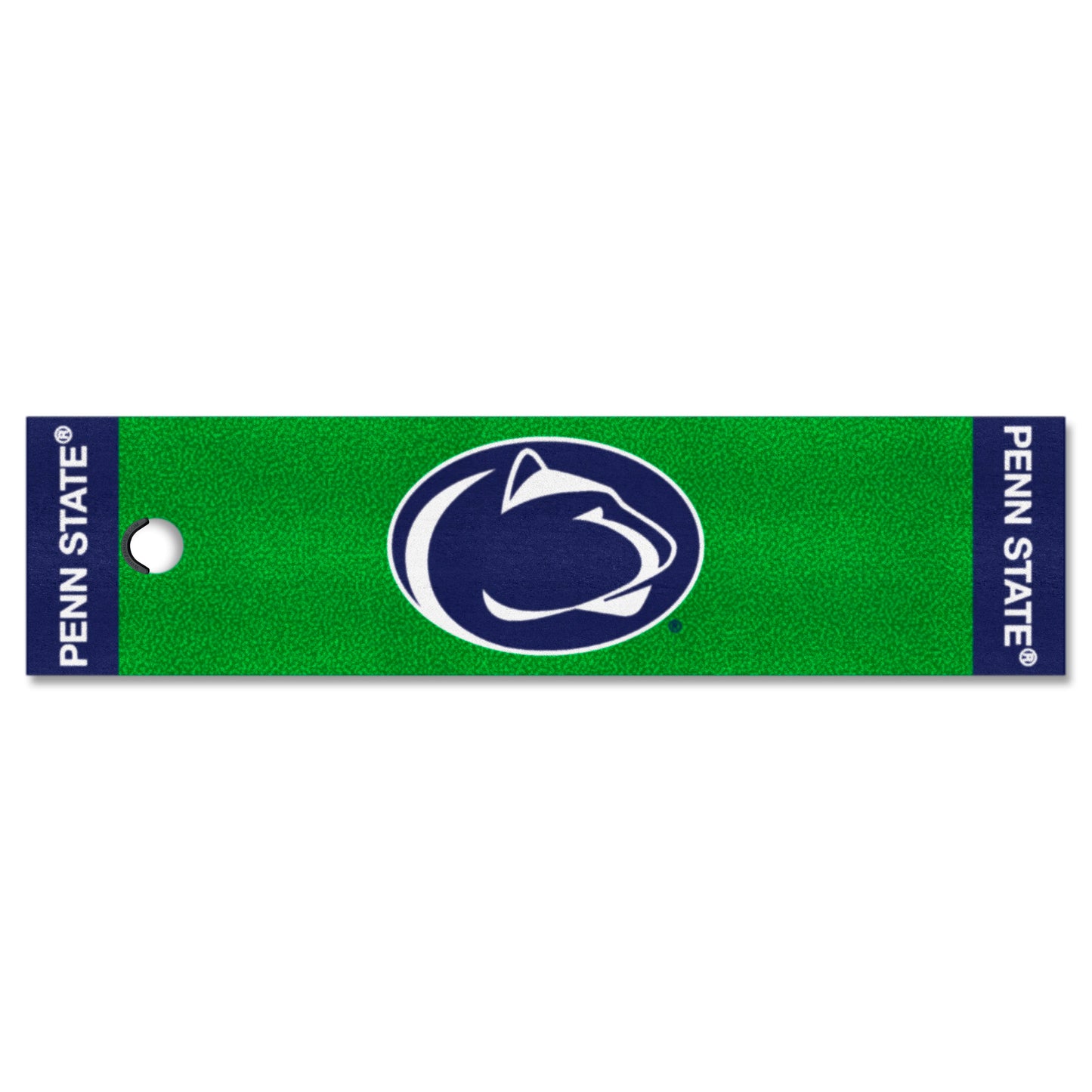 Penn State  Putting Green Mat