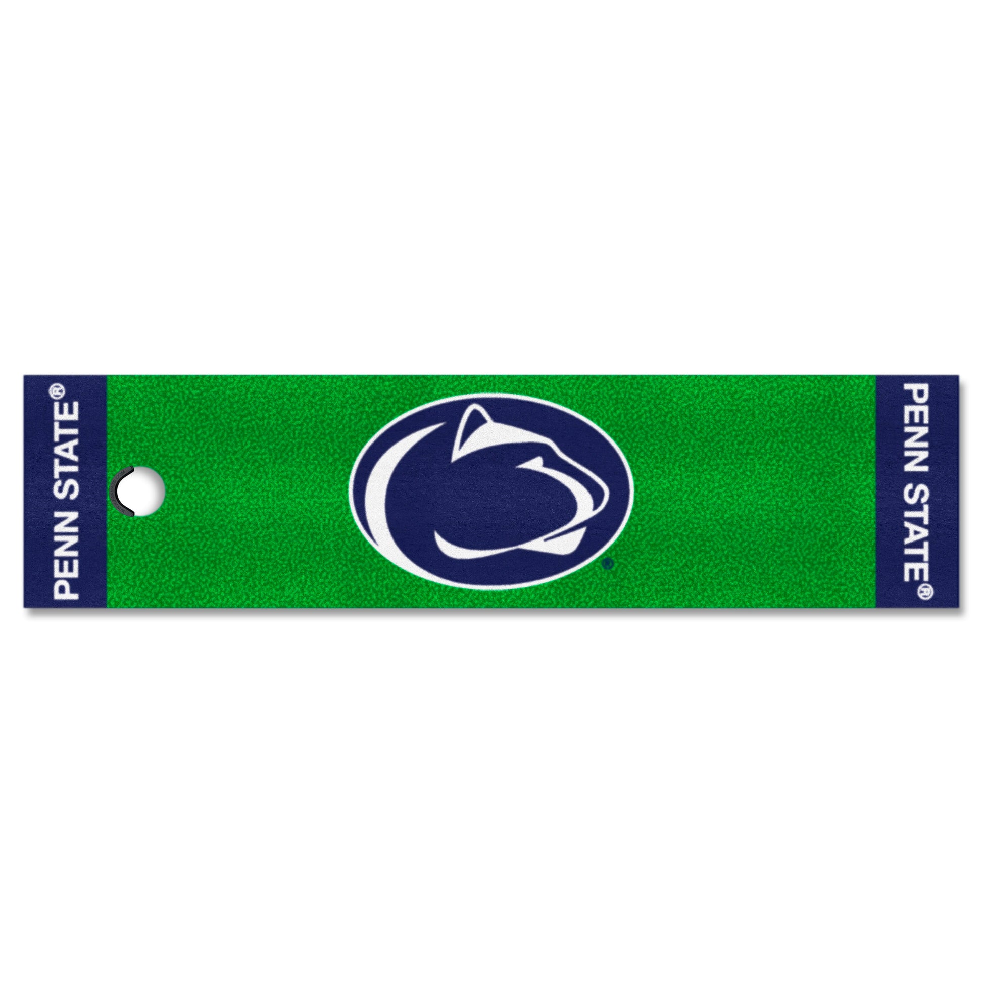 Penn State  Putting Green Mat