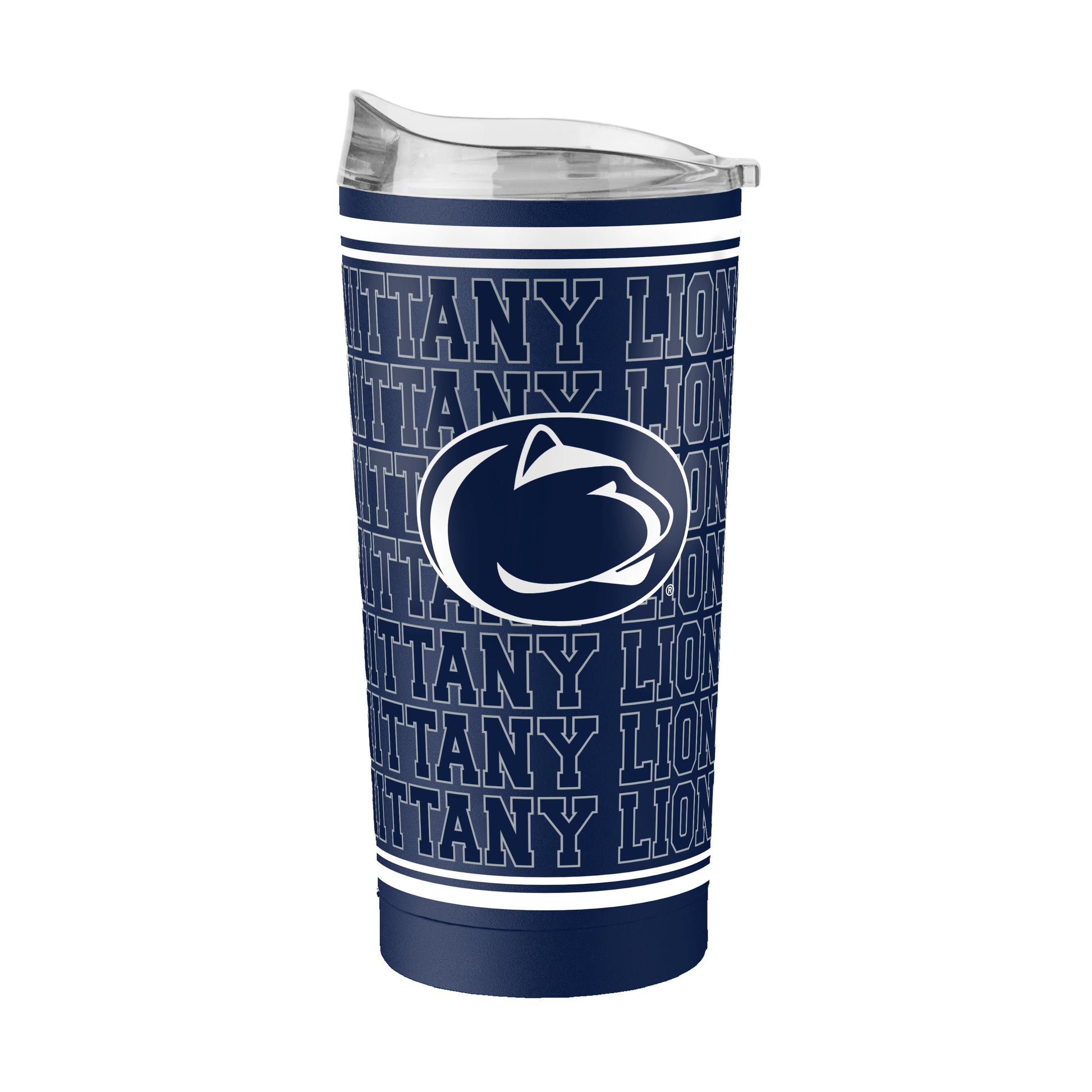 Penn State 20oz Echo Powder Coat Tumbler