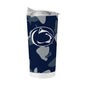 Penn State 20oz Camo Powder Coat Tumbler