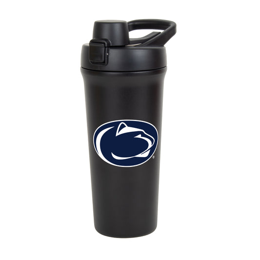 Penn State 26oz Flipside SS Shaker Bottle